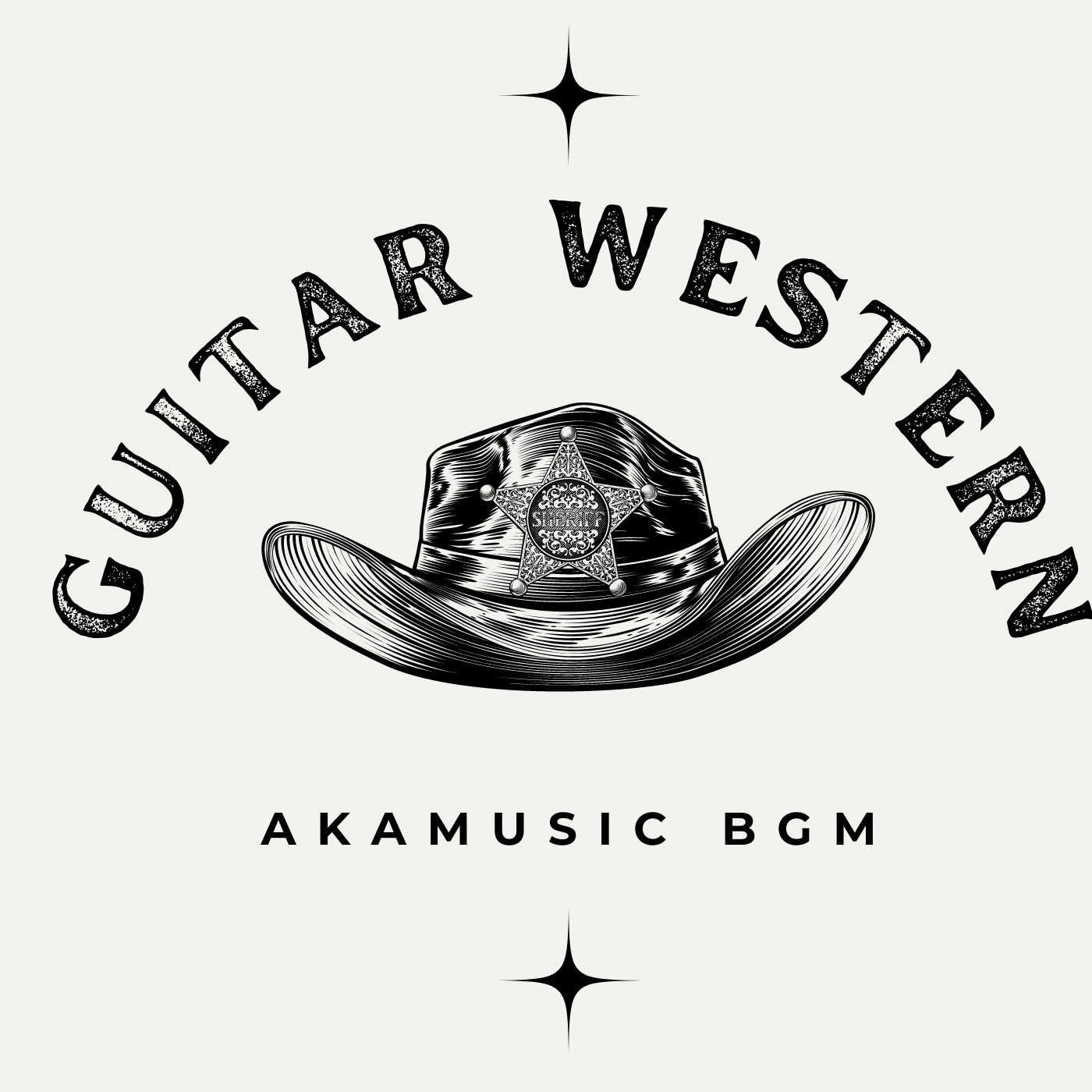 GUITAR WESTERN cover